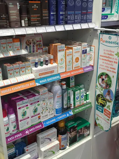 Pharmacie Collart