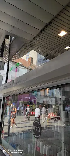 Pharmacie Coloniale