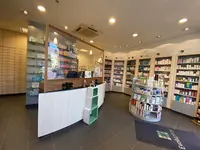 Pharmacie de la Cambre
