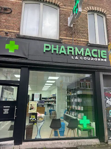 Pharmacie de la Couronne