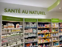 Pharmacie de la Petite Suisse