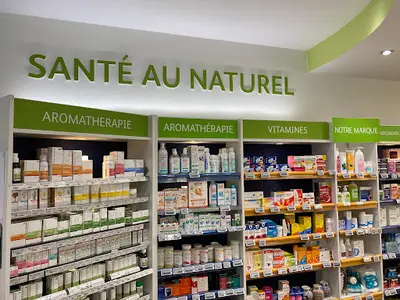 Pharmacie de la Petite Suisse
