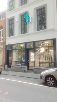 Pharmacie de Vlamynck