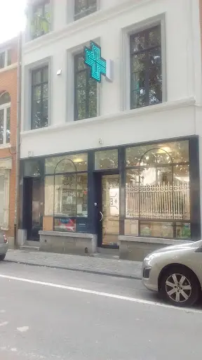 Pharmacie de Vlamynck