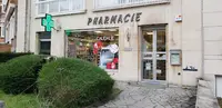 Pharmacie du Pesage