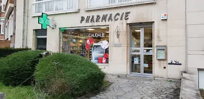 Pharmacie du Pesage