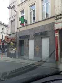 Pharmacie du Trone Srl