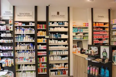 Pharmacie Frenkel
