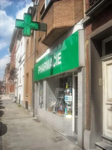 Pharmacie Goffin Etangs Vaccination