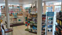 Pharmacie Ligny