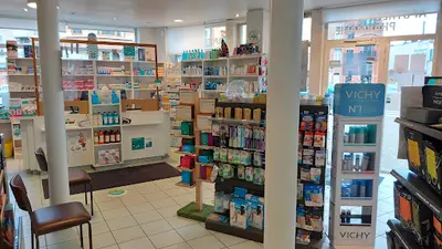 Pharmacie Ligny