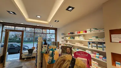 Pharmacie London Pharma