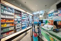 Pharmacie Pharmadons
