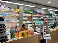 Pharmacie Smets Srl