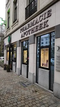 Pharmacie Tenbosch
