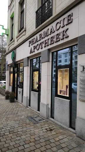 Pharmacie Tenbosch