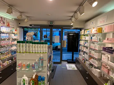 Srl Pharmacie Spitaels