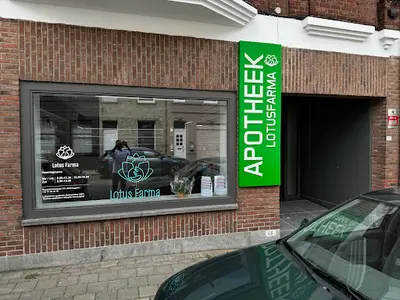 Apotheek Lotusfarma