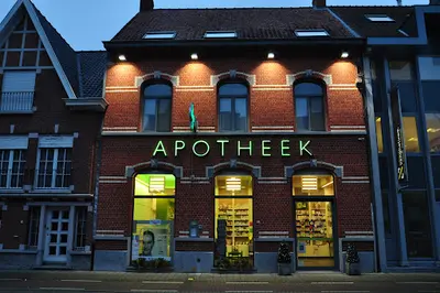 Apotheek Sofie Vanhecke