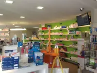 Pharmacie de Bosmolens