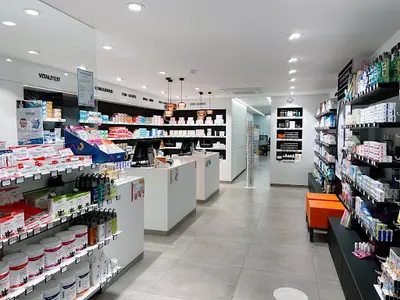 Apotheek Vandewynckel