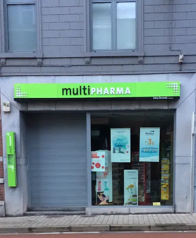 Multipharma