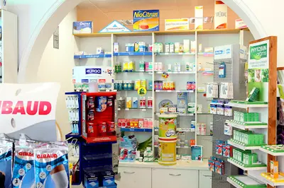 Pharmacie Bouillon