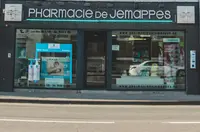Pharmacie de Jemappes