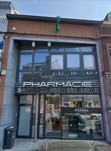 Pharmacie Dahout