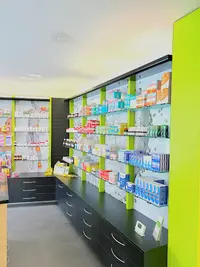 Pharmacie de l'Esplanade