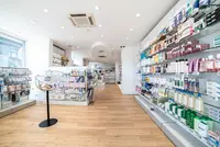 Pharmacie & Herboristerie Gillissen