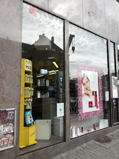 Jochmans Pharmacie Apotheek