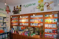 Pharmacie de Sylva