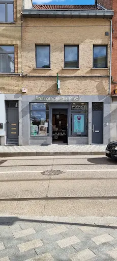 Pharmacie du Miroir
