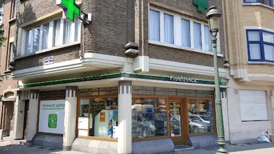 Pharmacie Frédéric Werrie