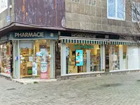 Pharmacie Jetpharma