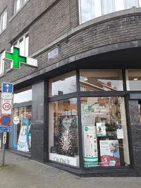 Pharmacie Zombek Apotheek