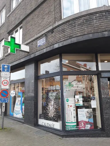 Pharmacie Zombek Apotheek