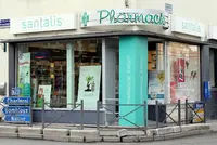Pharmacie Ergot Didier