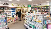 Pharmacie Familia - Jodoigne