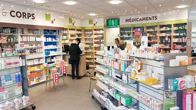 Pharmacie Familia - Jodoigne