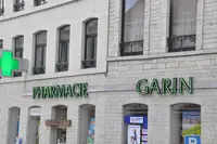 Pharmacie Garin