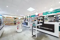 Pharmacie Servais Jodoigne
