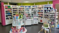 Pharmacie Belafarm