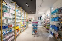 Pharmacie Fdm Pharma Srl
