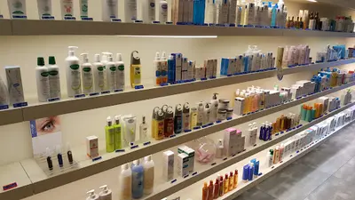 Pharmacie Halkin [livraison À Domicile Disponible]