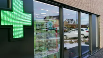 Apotheek Koppers