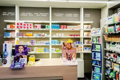 Fastre Apotheek Nv