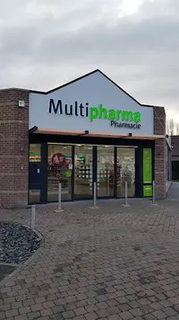 Multipharma