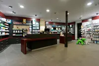 Pharmacie de la Fougeraie